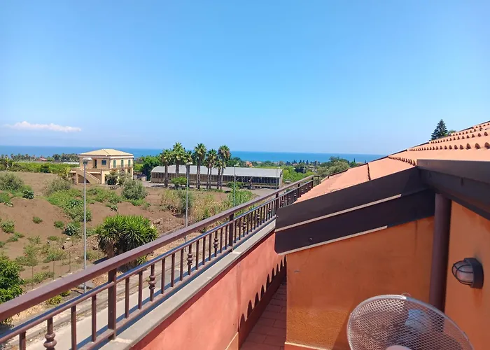 Casa Vacanze Da Valeria