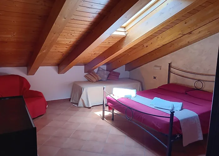 Casa Vacanze Da Valeria