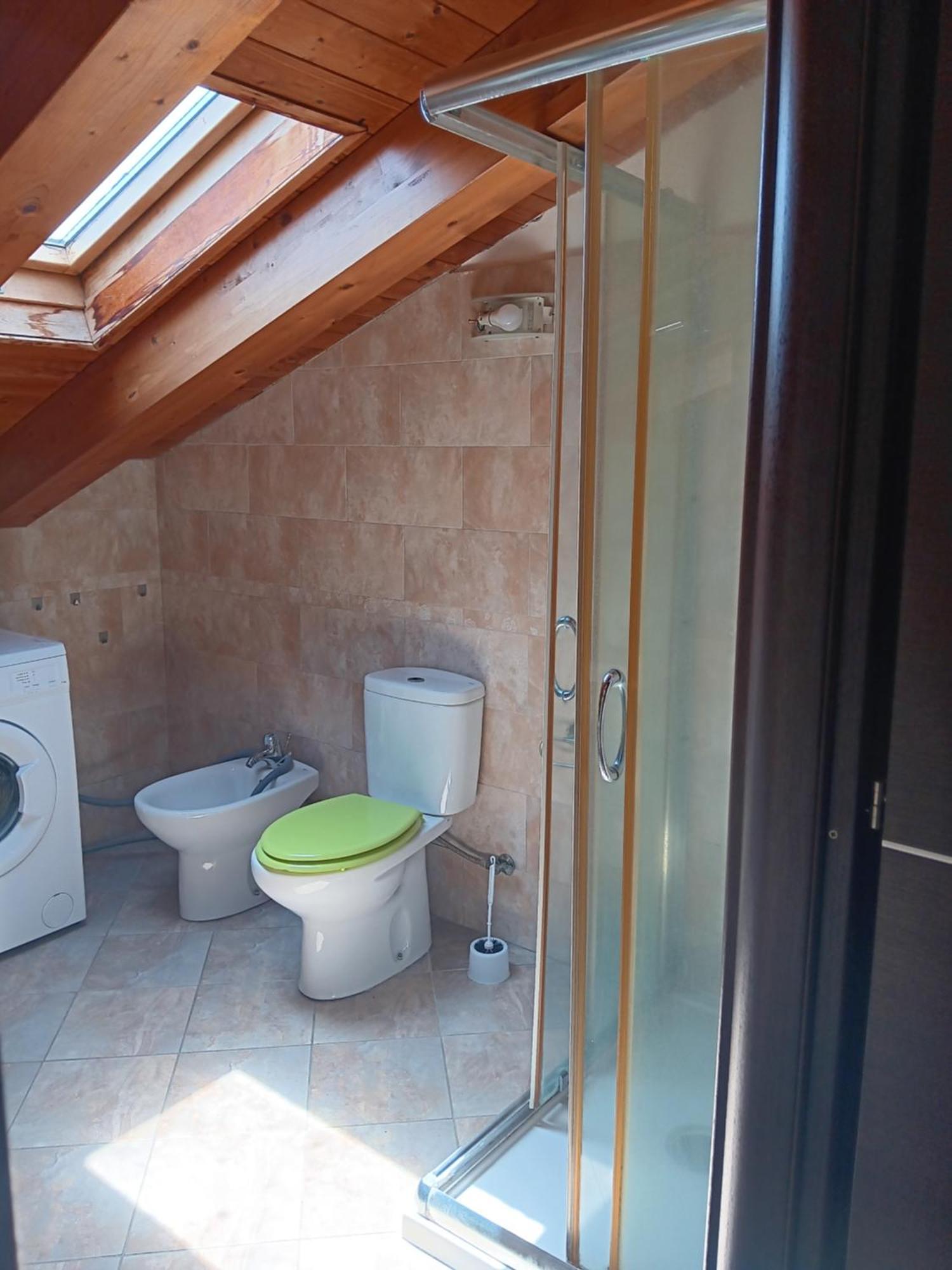 Apartment Da Valeria *
