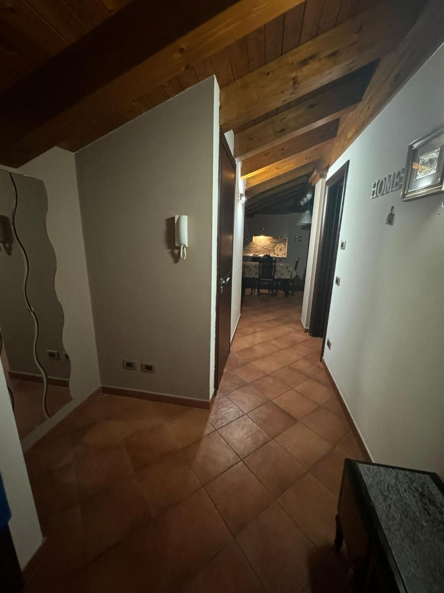 Apartment Da Valeria Torre Archirafi