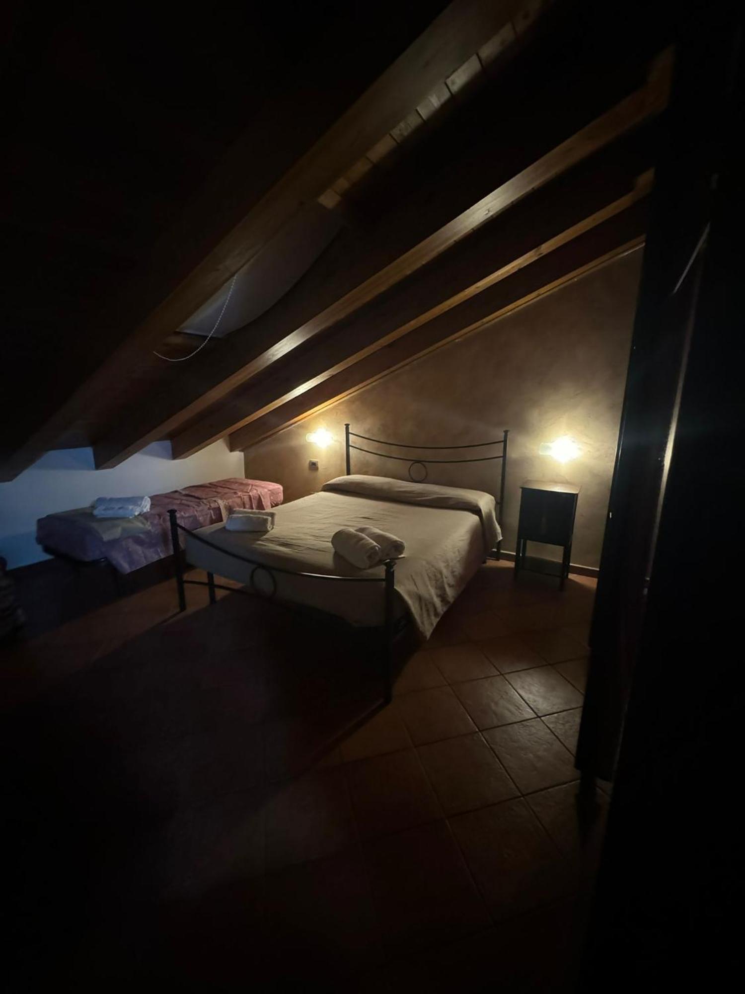 Da Valeria Apartment