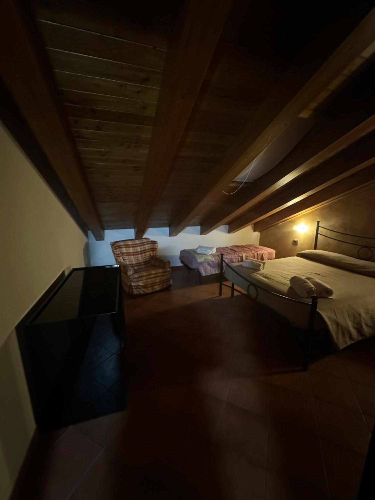 Apartment Da Valeria Torre Archirafi