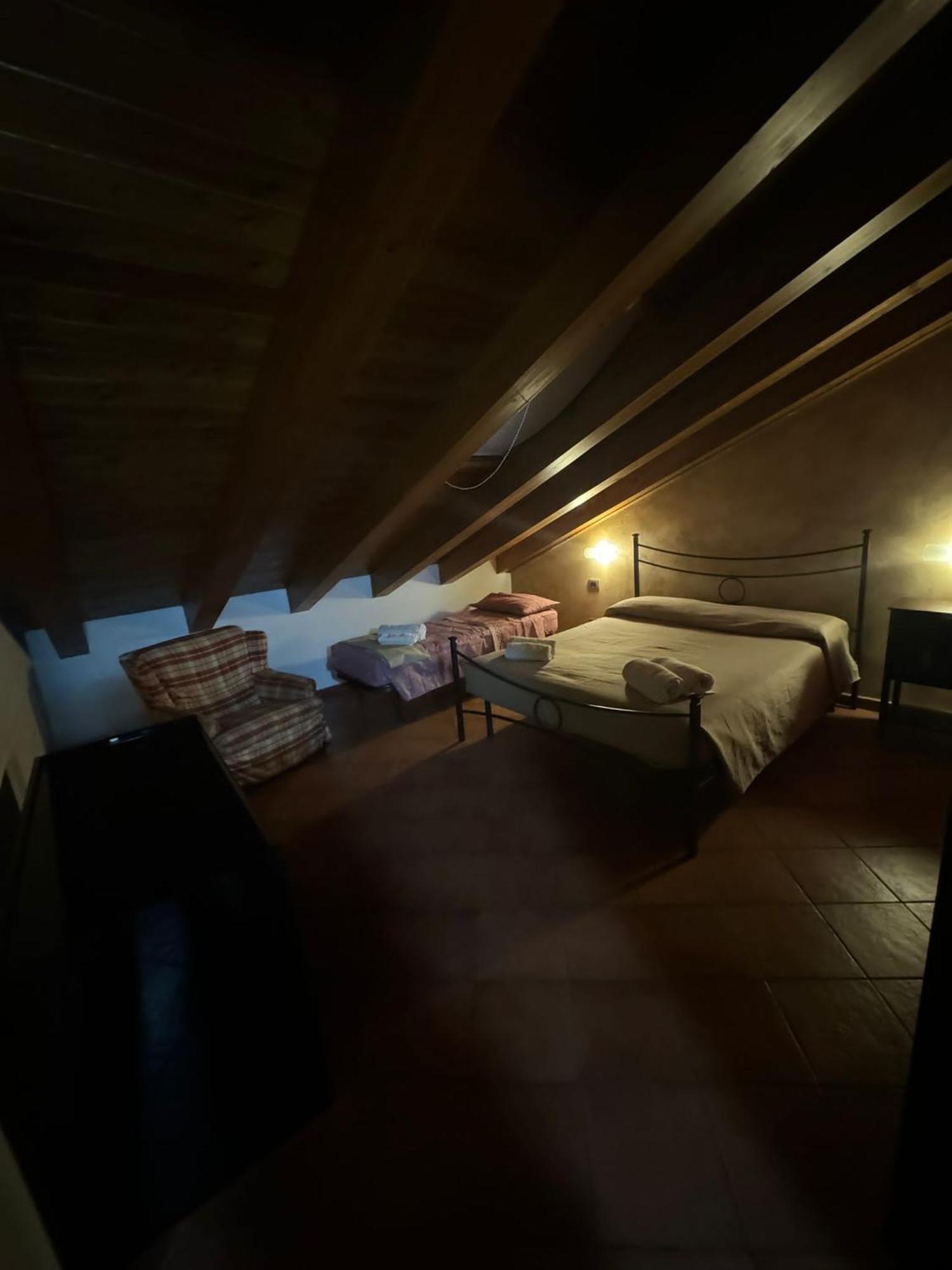 Apartment Da Valeria