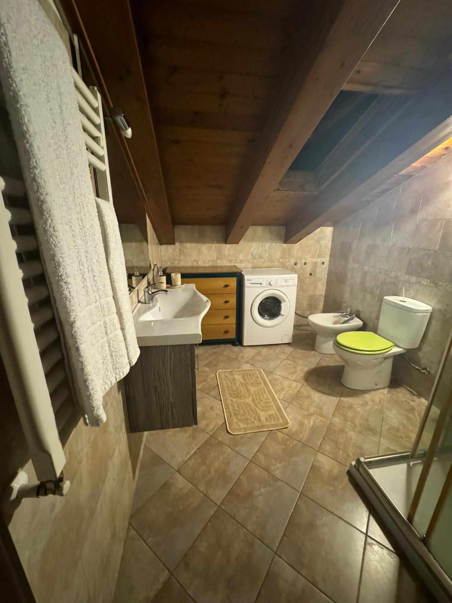 Da Valeria Apartment