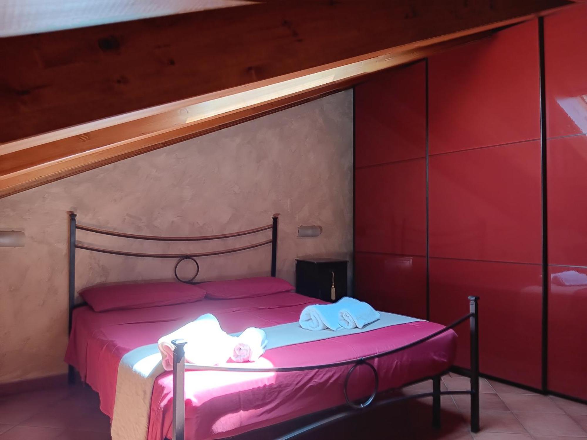Apartment Da Valeria